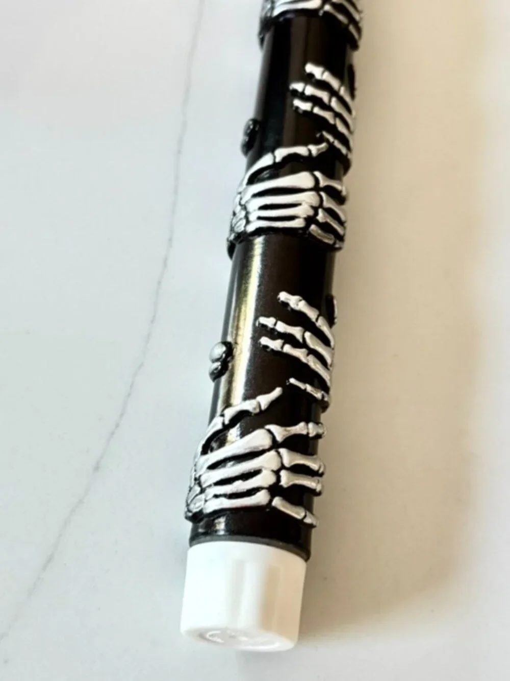 Anthropologie halloween taper